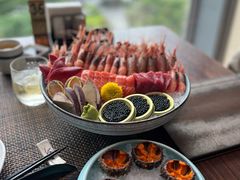 -田舍家Inakaya·炉端烧·铁板烧(天汇igc店)