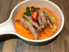 -周沫西餐(漫广场店)