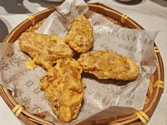 -粤港湾砂锅粥·宵夜(宝龙店)