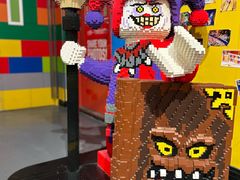 -上海乐高探索中心