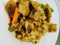 -阿拉佰饭店(西关店)
