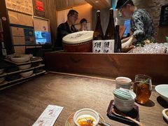 -炉匠炉端烧·酒(国金中心商场店)