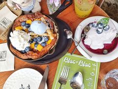 -Blac+Blac(中海环宇荟店)