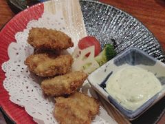 -鸟鹏烧鸟居酒屋(仁恒梦中心店)