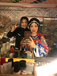 -盘子女人坊生日照·摄影馆(浦东店)