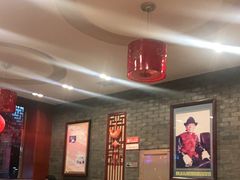 -北京小肠陈饭庄(方庄店)