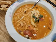 -米泰芒·东南亚料理(体育西店)