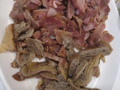 -高玛纳驴肉火烧(一世界店)