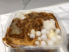 -甜心闲生传统手工冰粉(太古里店)