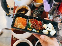 -牛犇烤肉(物资学院路店)