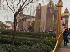 -安徒生童话乐园