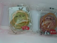 -唐饼家(龙之梦购物中心虹口店)