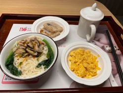 -喜喜月子会所(中酒馆)