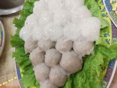 -清真·马家火锅美食城(镇江北路店)