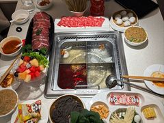 -海底捞火锅(高科广场店)
