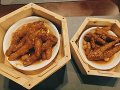 -斑斓西餐厅·自助茶点(高崎机场佰翔花园酒店)