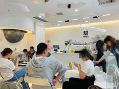 大堂-HUGS coffee(东区店)