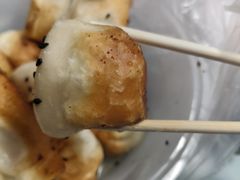 -吴江路生煎锅贴(立新路店)