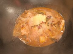 -江湖水乡铁锅炖魚(周庄嘉园店)