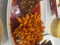 -玉林烤鸭店(垡头店)