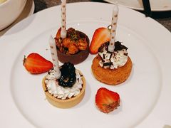 -北京王府井希尔顿酒店·秦唐中餐厅Chynna