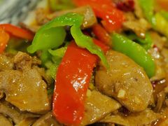 -维吾尔餐厅(宜山路店)