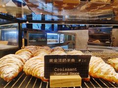 -麦田工坊(月湖店)