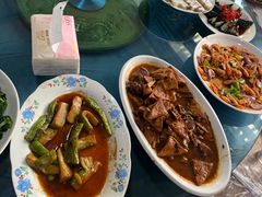 -小六农家乐(崇明西沙湿地店)