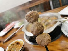 -古乐牛香·鲜牛肉牛杂火锅(新区店)