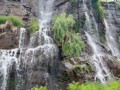 -竹泉村旅游度假区