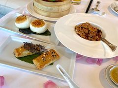 -宝丽轩中餐厅BAOLIXUAN