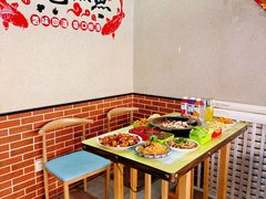 -金三可市井水煮鱼(金碧园店)