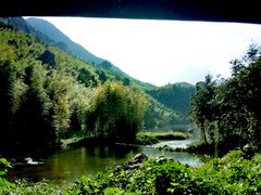 -千泷沟大瀑布旅游区