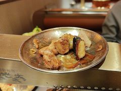 -西塔老太太泥炉烤肉(苏州大悦城店)