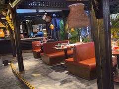 -川悦留香·海鲜餐厅(海棠68环球美食街店)