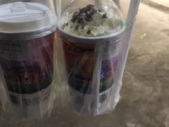 -一杯潮茶·专注潮汕茶饮(十二中创始店)