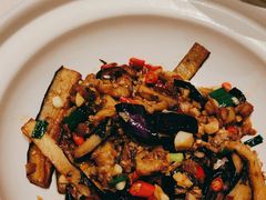 -绿草地·湘菜(芙蓉天街店)