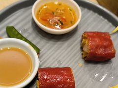 -点都德(龙之梦店)