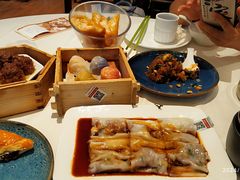 -侨美·唐荔园·40年地道粤菜