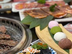 -谷雨日式烧肉(万达金街店)