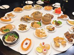 -南美元生态大酒店(海珠店)