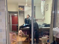 -沈师傅盲人按摩工作室(密三小区店)