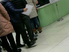 -上海市松江区泗泾医院