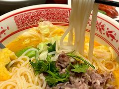 -老张牛肉面(天津万象城店)
