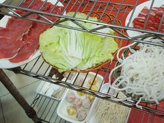 -东来顺饭庄(王府井步行街店)