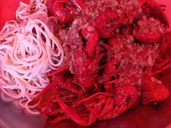 -红钳侠小龙虾·烧烤(中赢康康谷店)