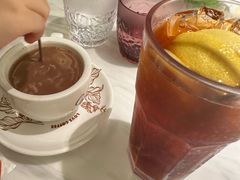 -新世界餐厅(万达店)