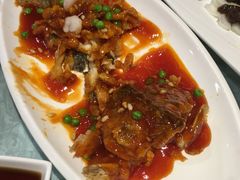 -广玉兰上海菜(德平店)