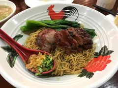 -香江小厨 The Kitchen(香江俱乐部店)