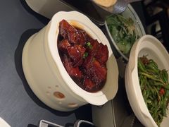 -小菜园新徽菜(青岛市南万象城店)